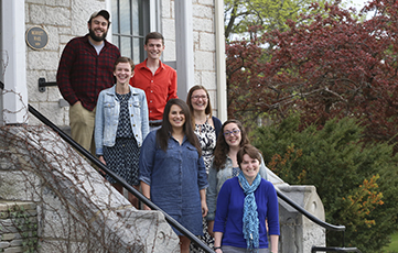 MAT Projects Offer Insight on Inclusion