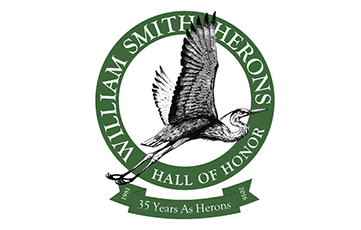 Heron Hall of Honor 2016