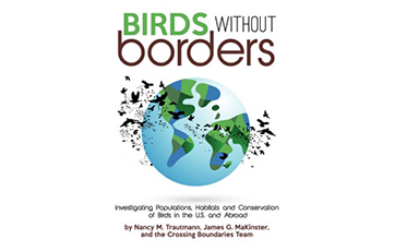 Birds Without Borders Wins REVERE Award