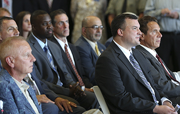 Geneva Receives $10M to Revitalize Downtown