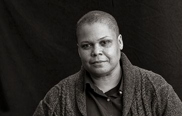 Fisher Center: You Can't Fix a Broken Foundation