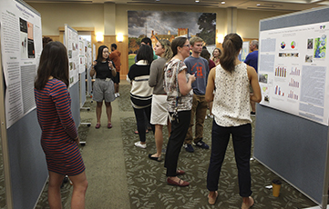 HWS Research Symposium