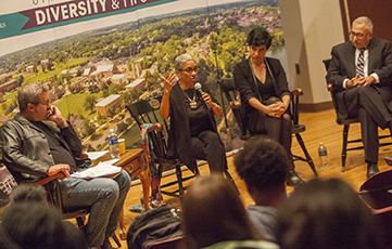 Perspectives on Police Violence