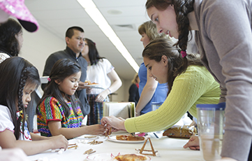 10 Years of Festival of Nations