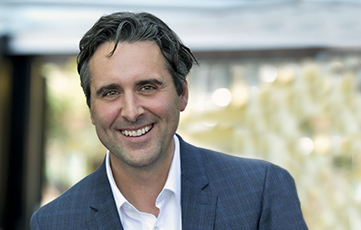 Pollster John Della Volpe Joins PFS