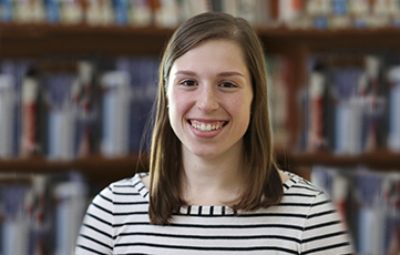 Cargian '18 Explores Global Investments