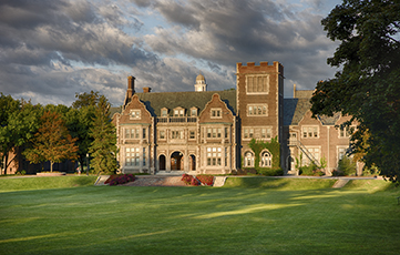 Hobart William Smith College