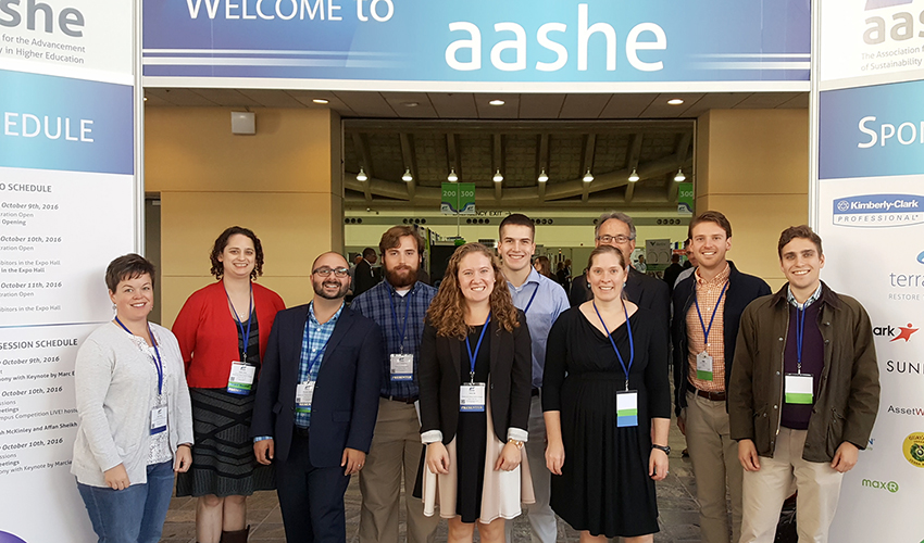 Hobart William Smith College