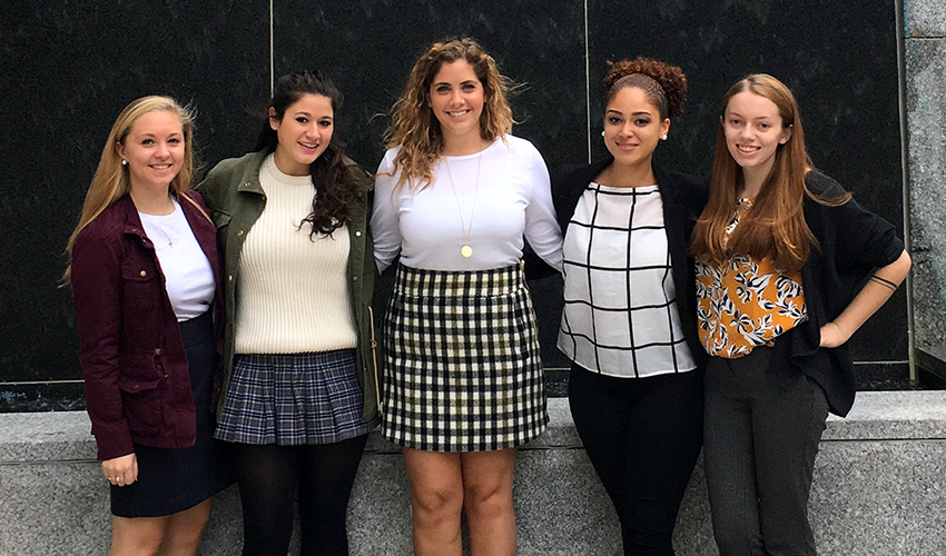 Exploring Legal Careers at PLEN