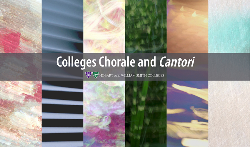 CD Releases to Showcase Student Talent