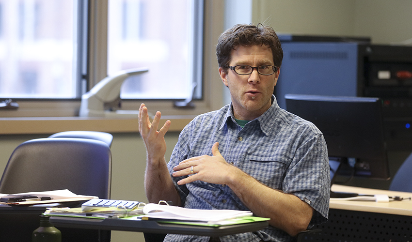 Hobart William Smith College