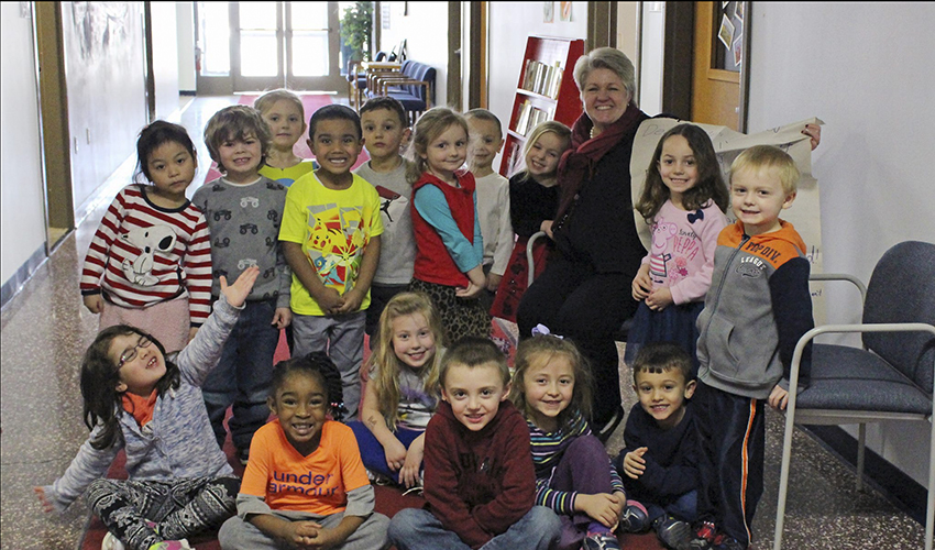 Geneva Schools Awarded $5.85 Million Grant
