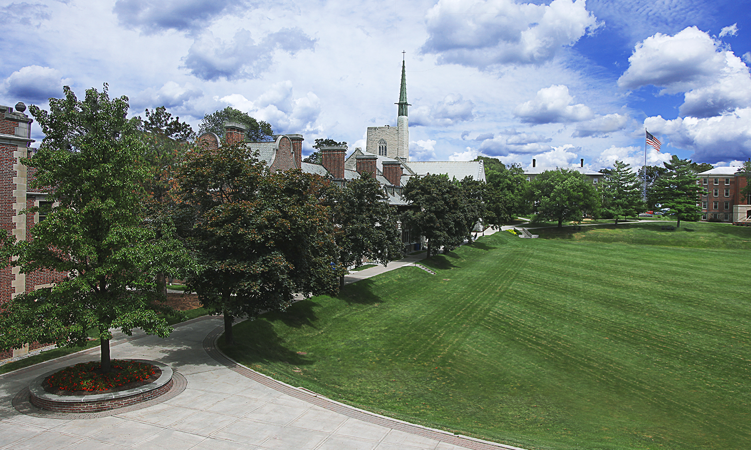 Colleges Earn Sustainability Honor
