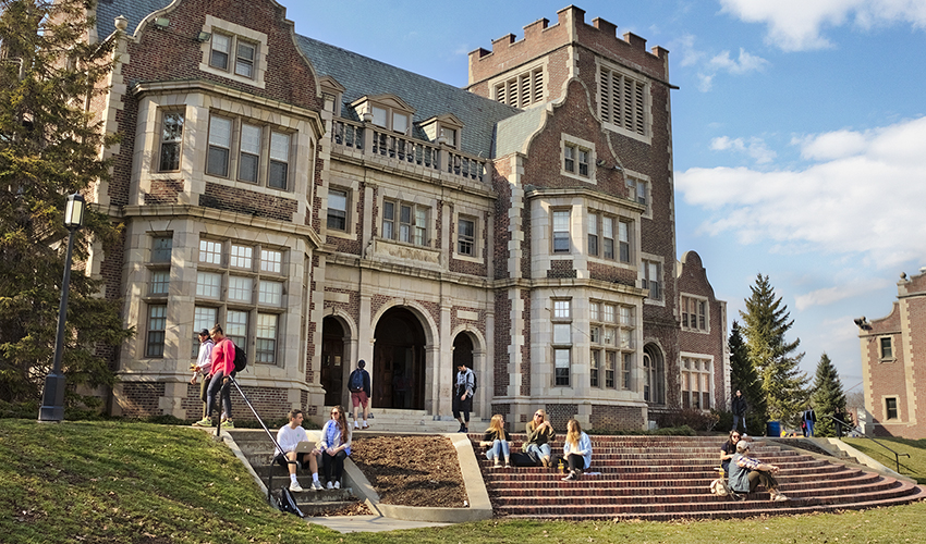 Hobart William Smith College