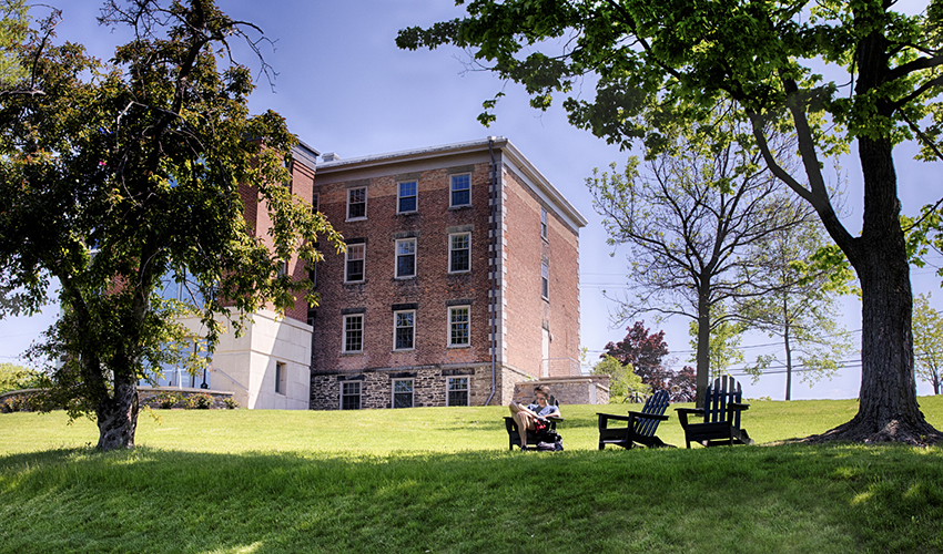 Hobart William Smith College