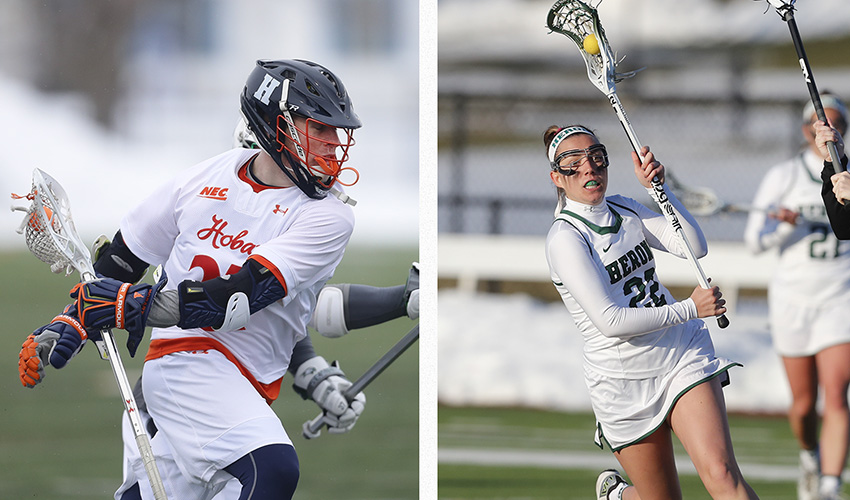 HWS LAX Weekend