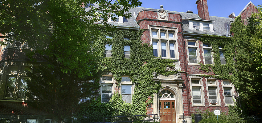 Hobart William Smith College
