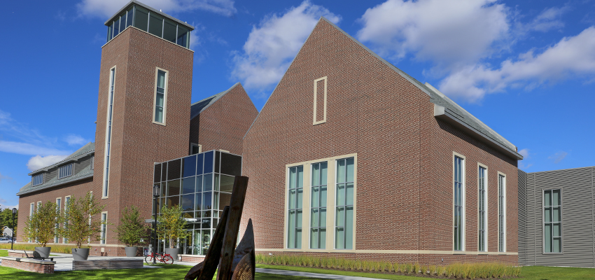 Colleges to Host Somatic Dance Conference and Performance Festival