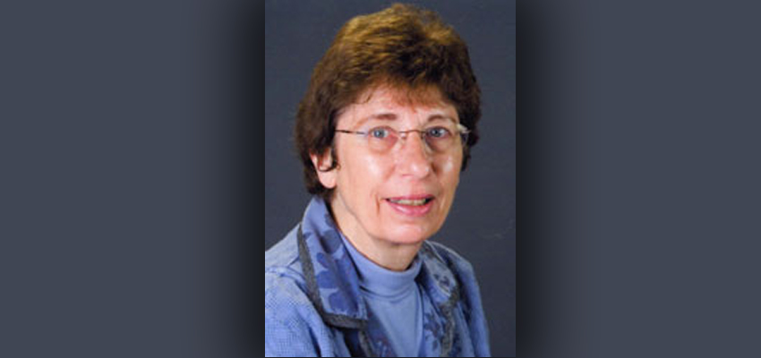 Hammond ΓÇÖ59 Honored with Alumna Achievement Award