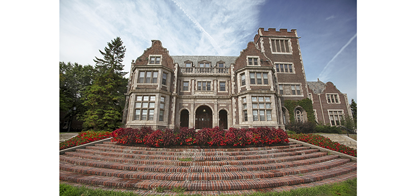 Hobart William Smith College