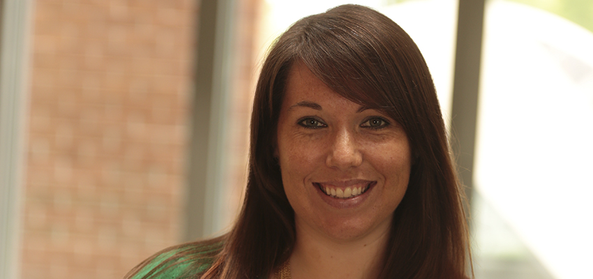 Branch Selected to Participate in AP Program Reading