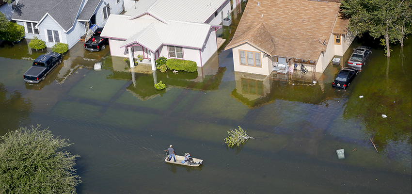 Hurricane Harvey Relief