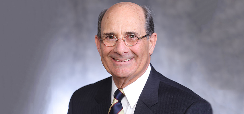 Hanna to Receive Hobart Medal of Excellence