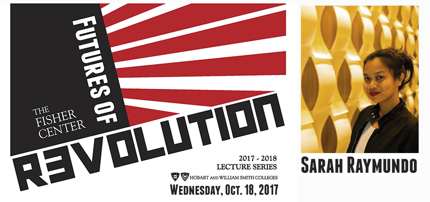 Fisher Center: Philippine History and Revolution