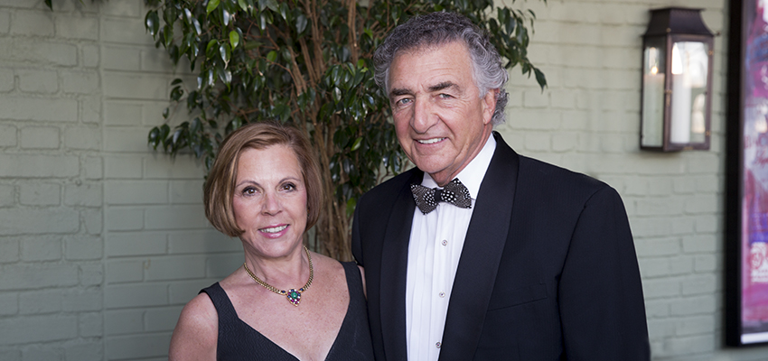 Gift from Board Chair Bozzuto ΓÇÖ68 and Family to Boost Innovation and Access