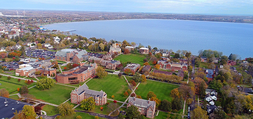 Hobart William Smith College