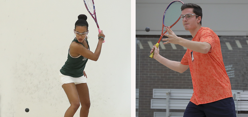 HWS Hosts 10 Games this Weekend