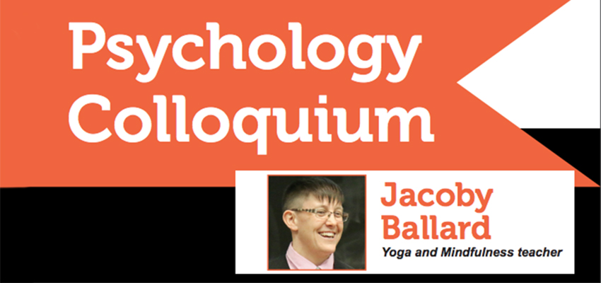 HWS Psychology Colloquium Discusses Compassion