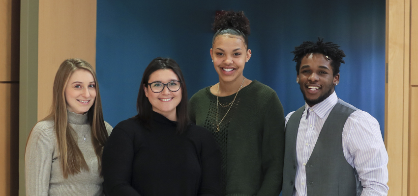 Farash Scholarships Supporting Student Access