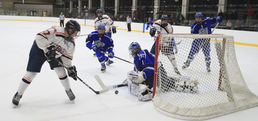 Hobart William Smith College