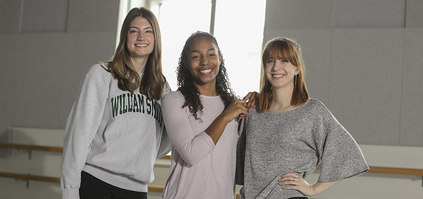 HWS Dance, Creative Learning and Community Engagement