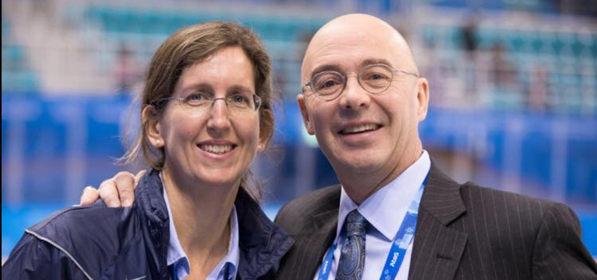 HWS Alums Making History in Olympic Gold Win