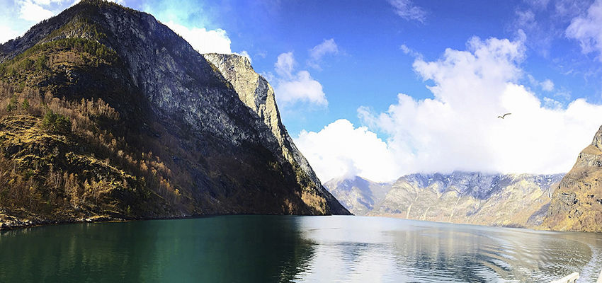 Call for Submissions to Study Abroad Photo Contest