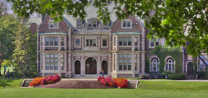 Dr. Gregory J. Vincent to Resign as President of Hobart and William Smith Colleges
