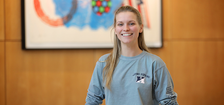 Hobart William Smith College