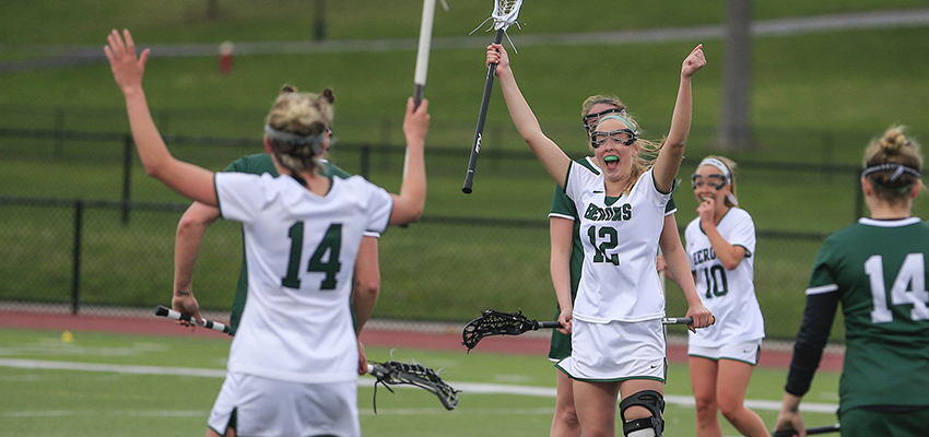 Herons Advance to Championships
