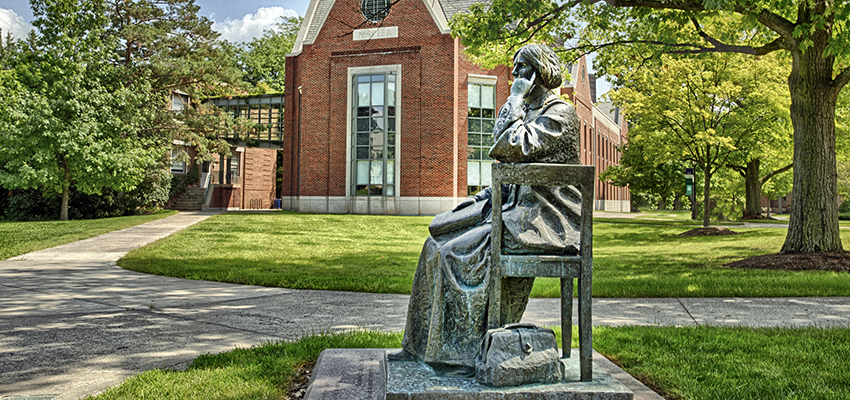 Hobart William Smith College
