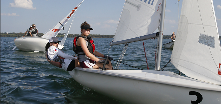 Herons to Compete in ICSA Semifinals