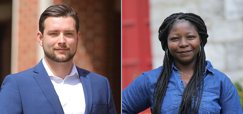 Advocating through AmeriCorps