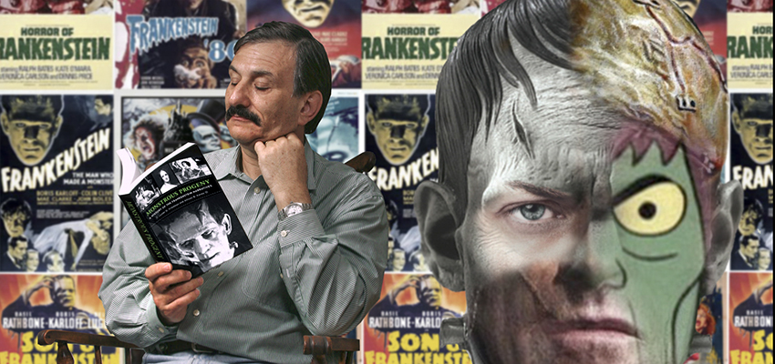 Friedman Speaks on Frankenstein in Florida