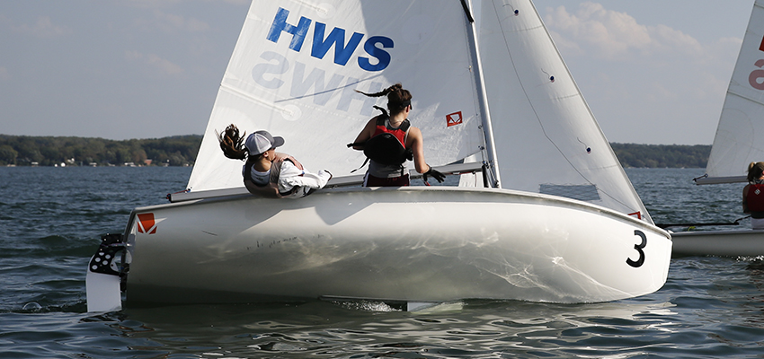 Herons Set to Defend MAISA Crown