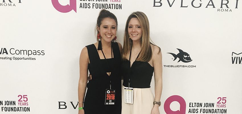 Clique Brands Intern