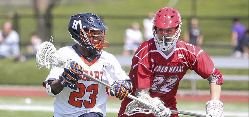 Darden ΓÇÖ17 in the World Lacrosse Championship