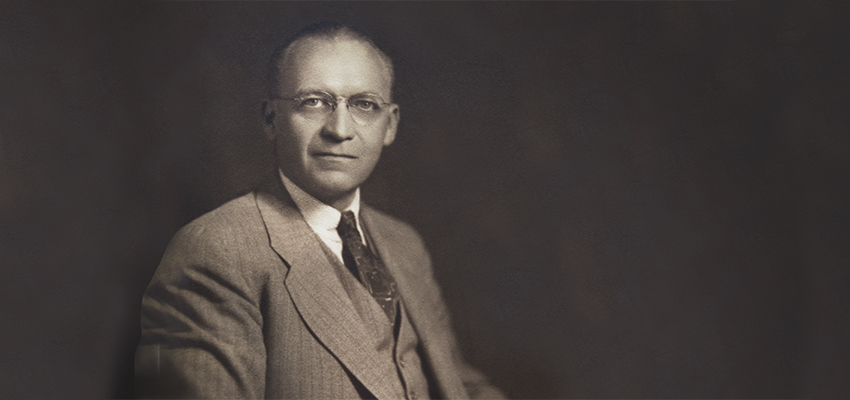Hubbs, Class of 1917, Remembered in Finger Lakes Times