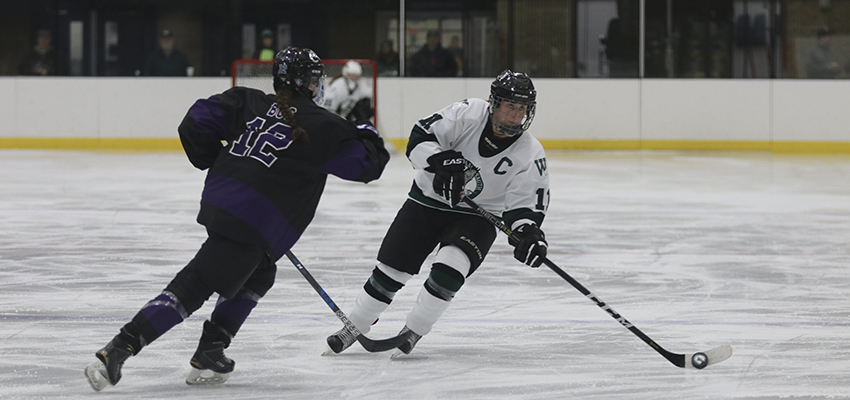 Herons Earn UCHC All-Academic Honors