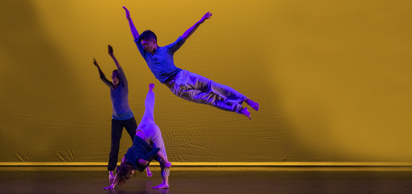 HWS Hosted Kizuna Dance